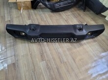 Jeep Wrangler 2019-2025 ön buferi